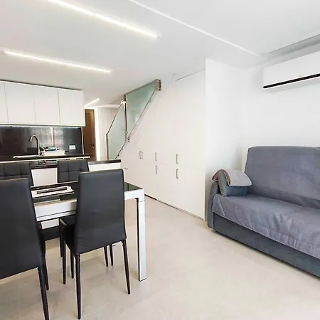 Apartment Parque Santiago 1 Luxury