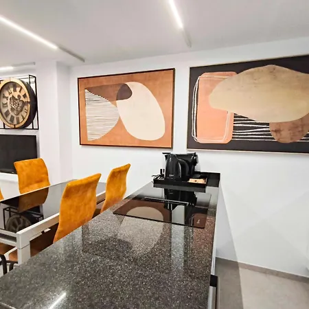 Apartment Parque Santiago 1 Luxury Playa de las Americas (Tenerife)