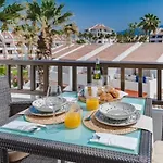 Διαμέρισμα Parque Santiago 1 Luxury Πλάγια ντε λας Αμέρικας