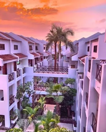 Parque Santiago 1 Luxury