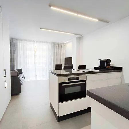 Parque Santiago 1 Luxury * Playa de las Américas