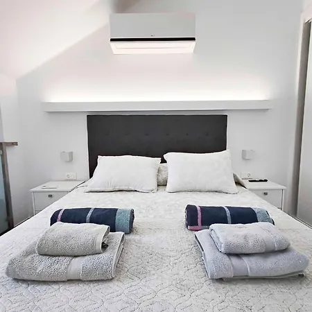 Daire Parque Santiago 1 Luxury