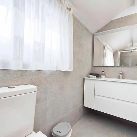 Appartement Parque Santiago 1 Luxury Playa de las Américas