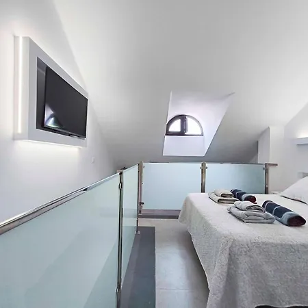 Parque Santiago 1 Luxury * Плая-де-лас-Америкас