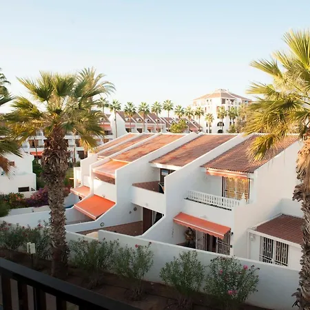 Parque Santiago 1 Luxury Appartement *