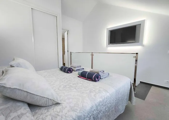 Parque Santiago 1 Luxury Playa de las Américas