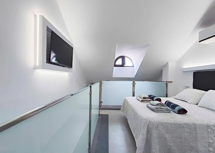 Parque Santiago 1 Luxury * Playa de las Américas