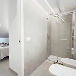 Parque Santiago 1 Luxury Апартаменты *