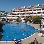 Апартаменты Parque Santiago 1 Luxury