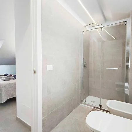 Parque Santiago 1 Luxury Lejlighed *