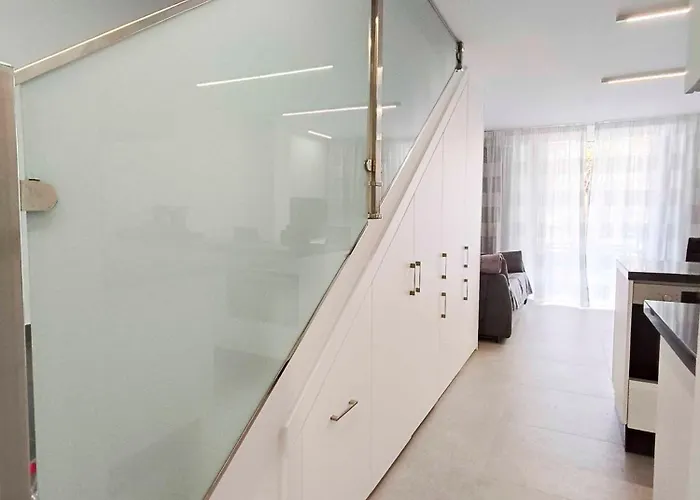 Parque Santiago 1 Luxury