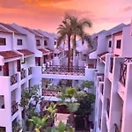 Parque Santiago 1 Luxury