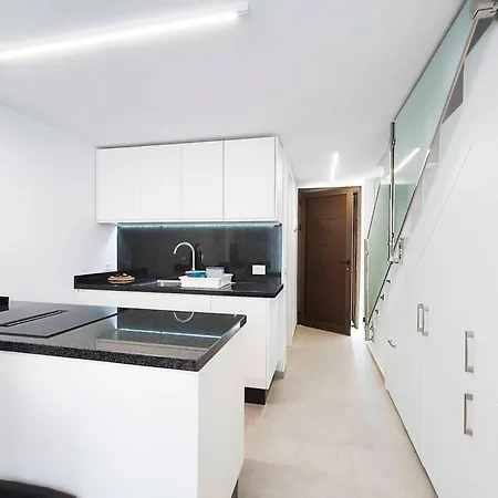 Parque Santiago 1 Luxury