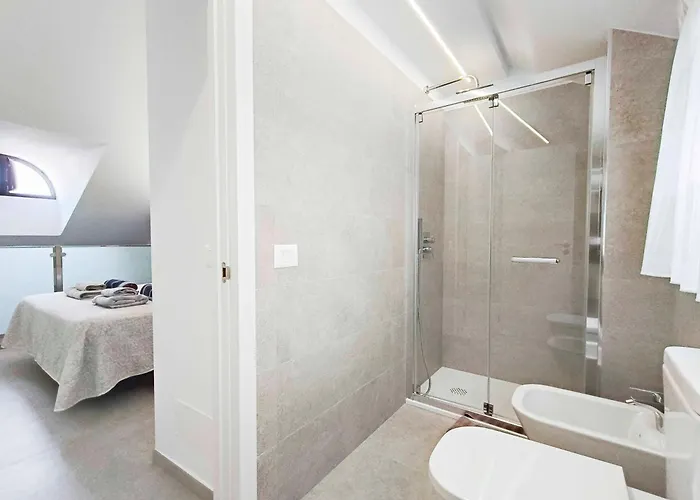 Parque Santiago 1 Luxury Apartman *