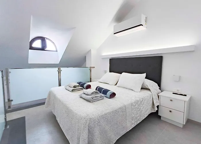 Parque Santiago 1 Luxury