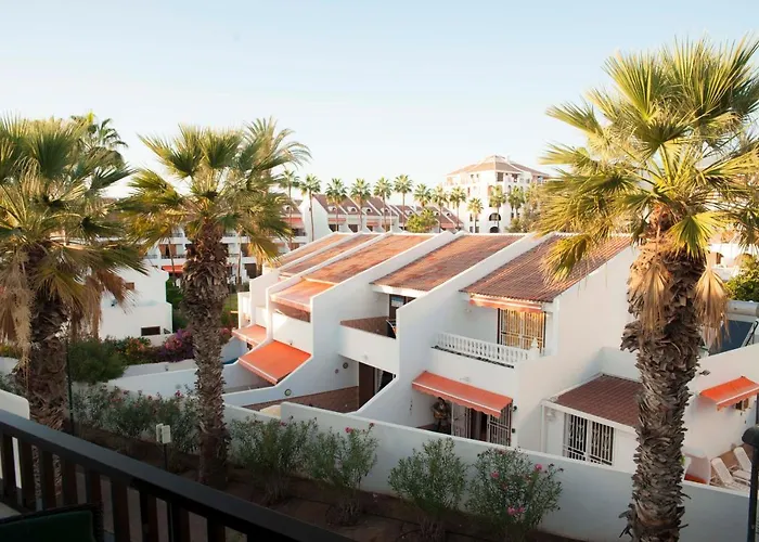 Parque Santiago 1 Luxury Apartman *